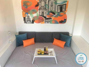 Studio Jardim São Lázaro